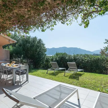 Holiday Santa Giulia Palace