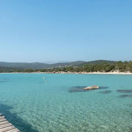 Holiday Santa Giulia Palace
