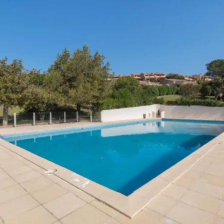 Holiday Santa Giulia Palace Nyaraló Porto-Vecchio