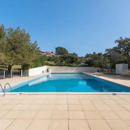 Nyaraló Holiday Santa Giulia Palace Porto-Vecchio