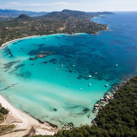 Holiday Santa Giulia Palace