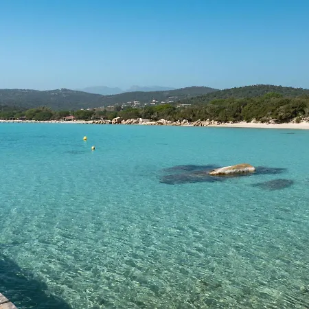 Holiday Santa Giulia Palace Porto-Vecchio (Corsica)